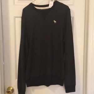 Men’s medium muscle sweatshirt